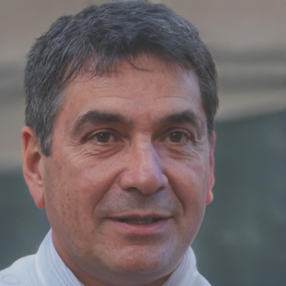 Guillermo Saldaña, experto en aspectos legales de franquicias