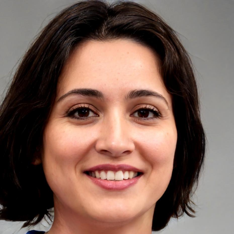 Retrato de Esperanza Vidal, consultora en franquicias